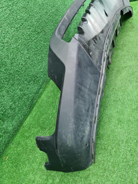 Юбка переднего бампера Honda Pilot 3 (2018-2022)