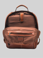 C240004 Camel - Рюкзак MP