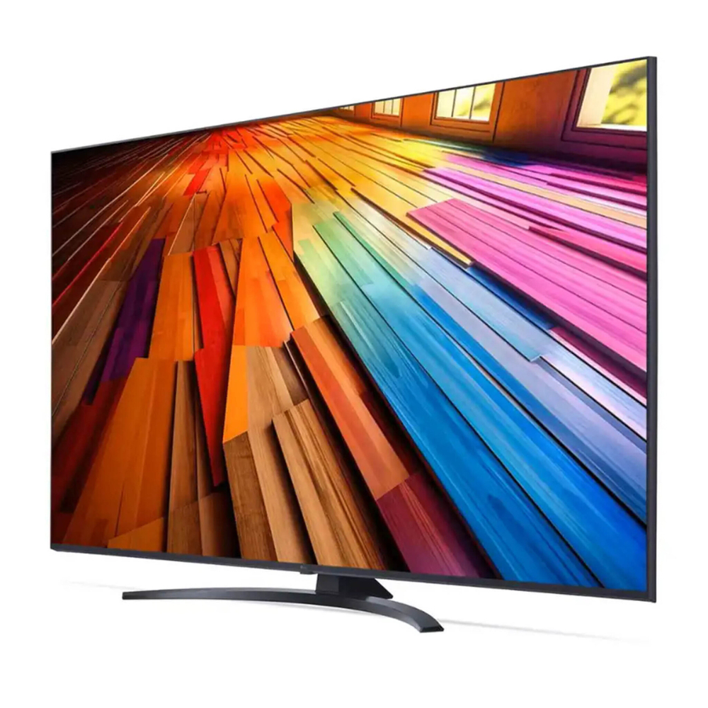 Телевизор 50" LG 50UT81009LB Smart TV 4K
