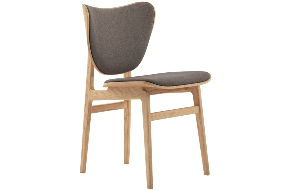 Обеденный стул Elephant, шерсть