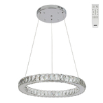 Eletto Olimpia EL330P40.1 LED Люстра хрустальная с пультом