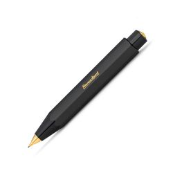 Карандаш механический Kaweco Classic Sport 0.7мм черный (10000050)