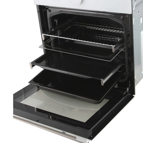 Электрический духовой шкаф Gorenje BO 75 SY2W