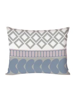 Постельное белье Полисатин Мечта "Knitting" 1,5-сп  Наволочка 50х70 см 1 шт Простынь  150x215 смПододеяльник 145x215 см