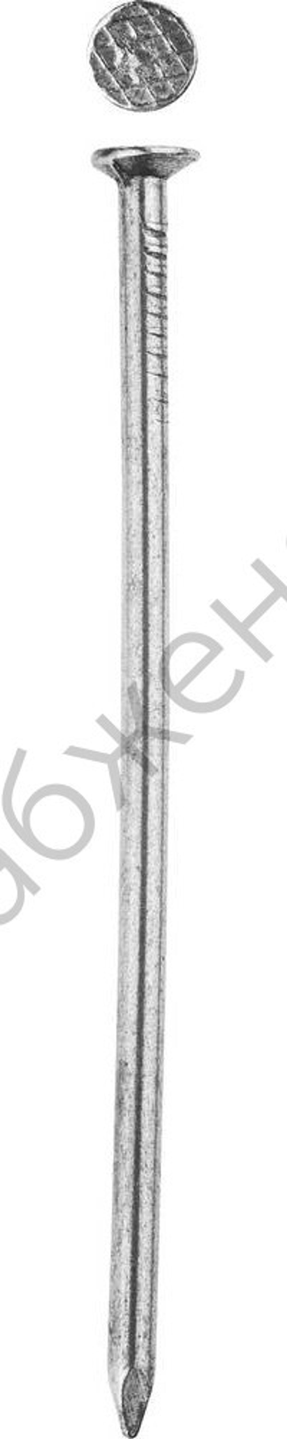 ЗУБР ГОСТ 4028-63 90 х 3.5 мм, строительные гвозди, 5 кг (305010-35-090)