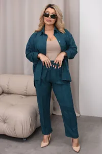 Костюм УК-074-6 Фабрика Моды