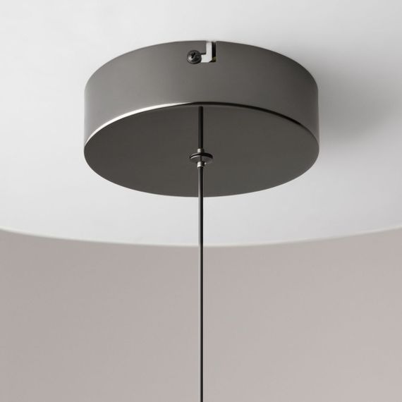 Подвесной светодиодный светильник Maytoni Mind MOD299PL-L10BC3K