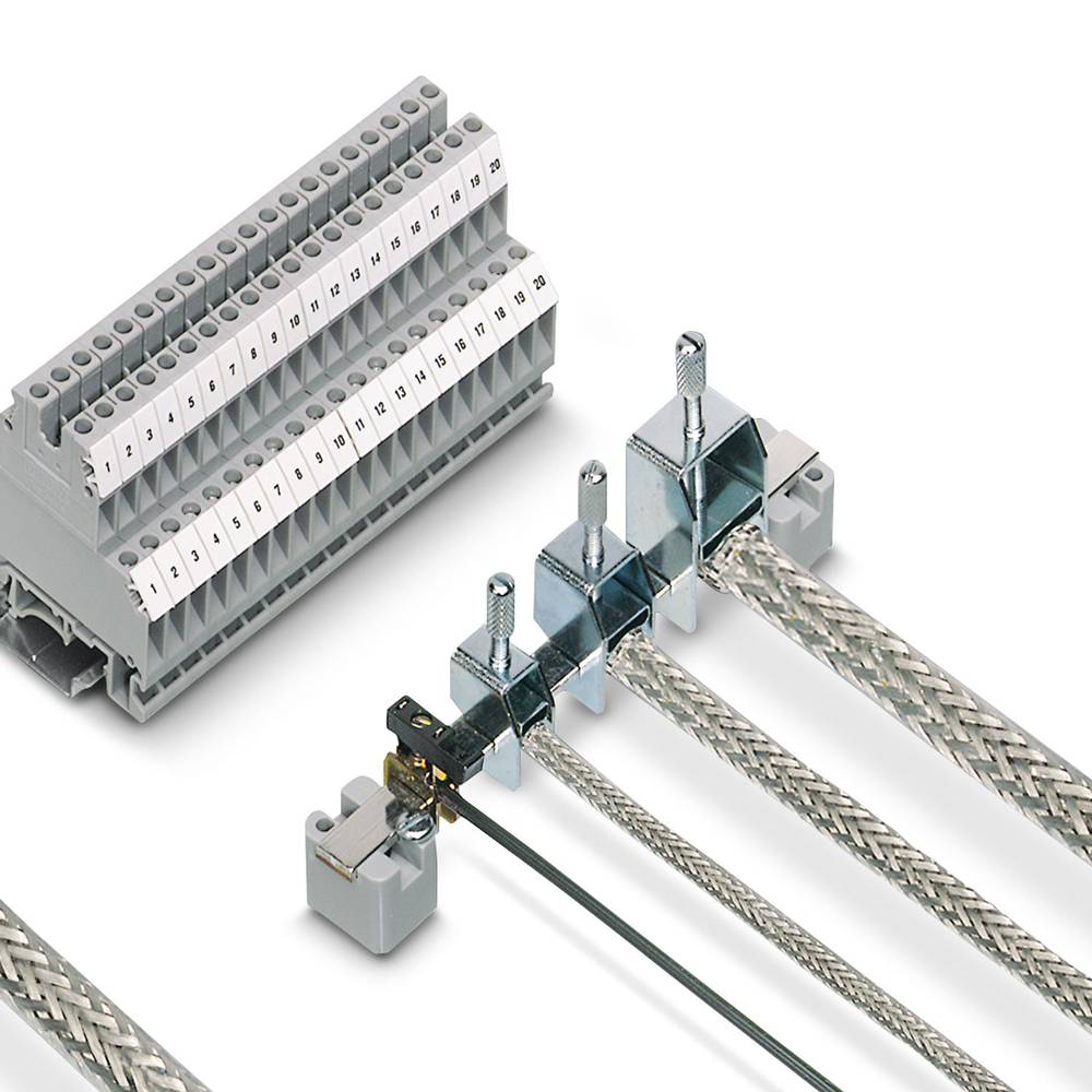 0404428 - AB/SS - Oпорная стойка