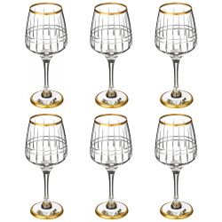 НАБОР ФУЖЕРОВ ИЗ 6 ШТ., 295 МЛ