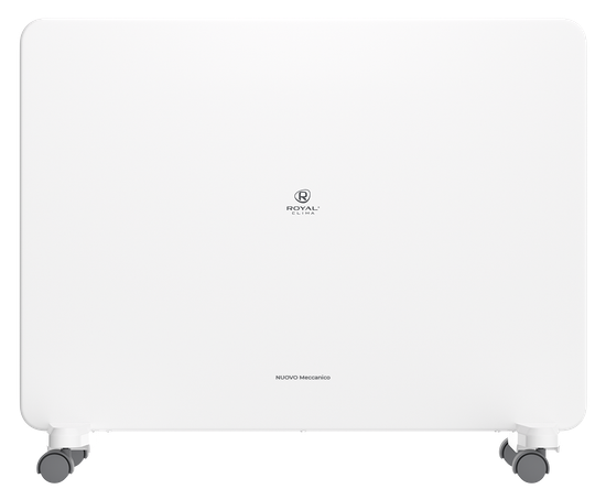 Электрические конвекторы серии NUOVO Meccanico REC-N1500M
