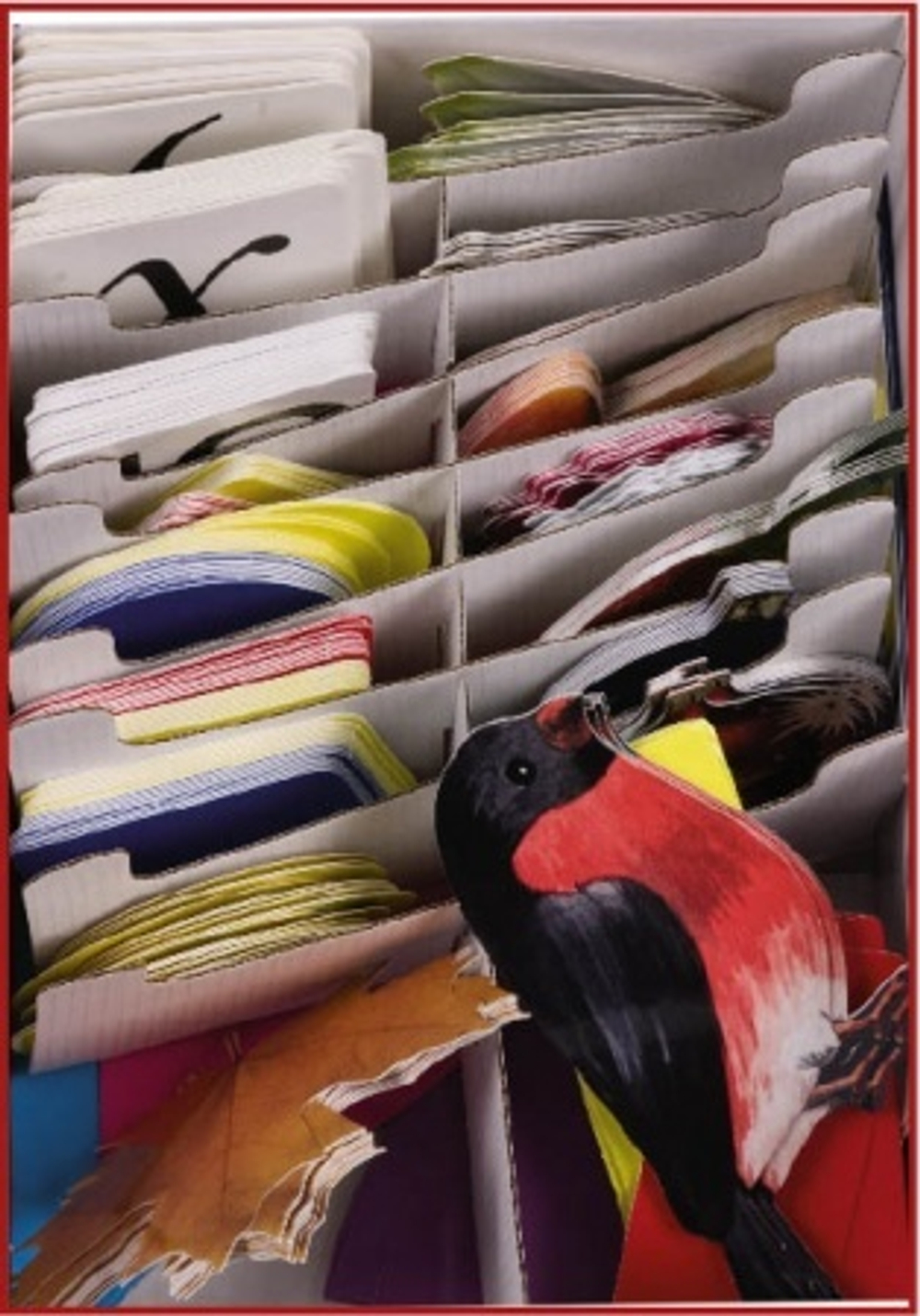 Демонстрационный набор Магнитная математика