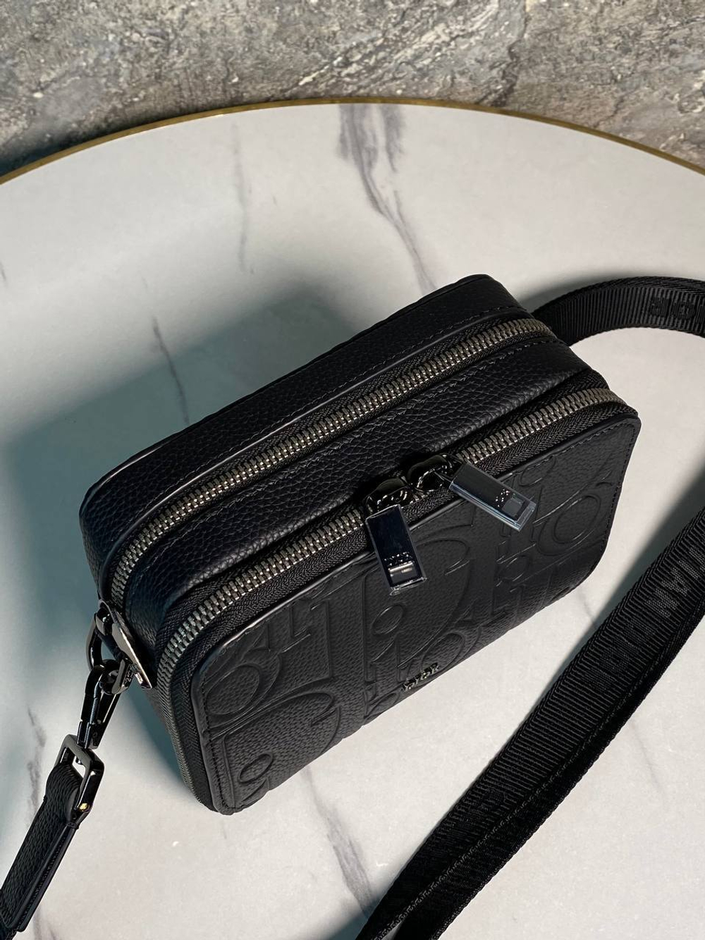 Сумка-мессенджер Dior