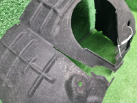 Подкрылок передний левый Jetour Dashing (22-нв)