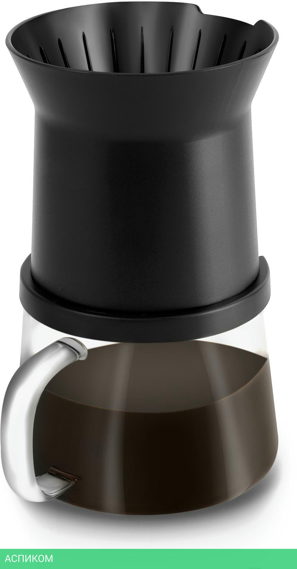 Кофеварка Vitek VT-8381