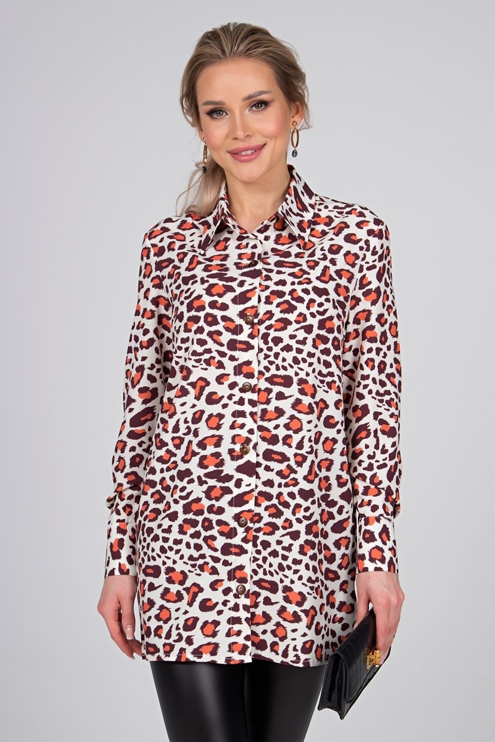 Рубашка Лорейн №2 Valentina