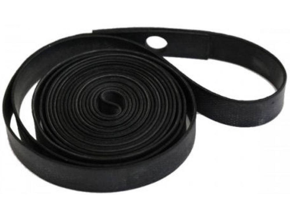 Лента ободная 24-28" 05-10800016 (15-507/622) Butyl RUBBER SCHWALBE