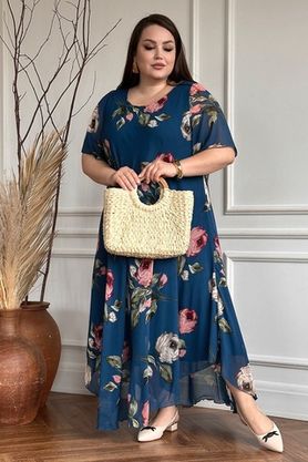 Цена на Платье-2435 больших размеров