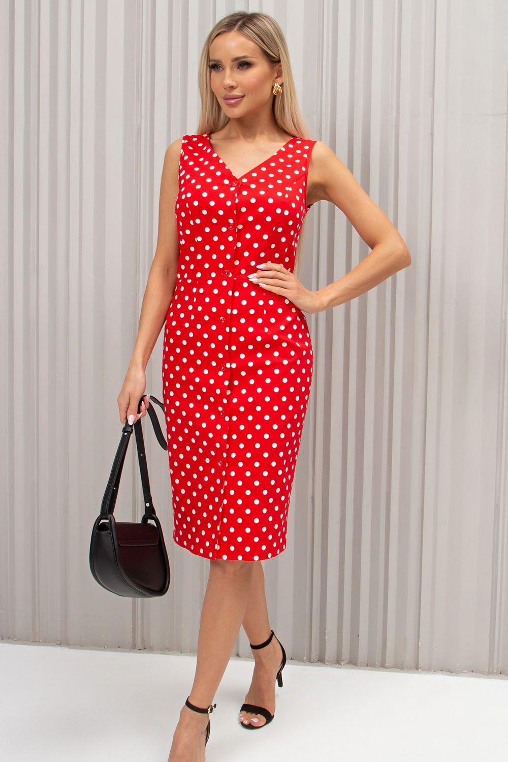 Платье Лорен №5 Valentina