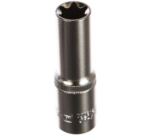 Головка торцевая глубокая E-star TORX 1/2 Kraft (18мм)