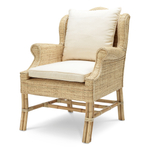 Кресло Chair Porto Ercole арт.113313