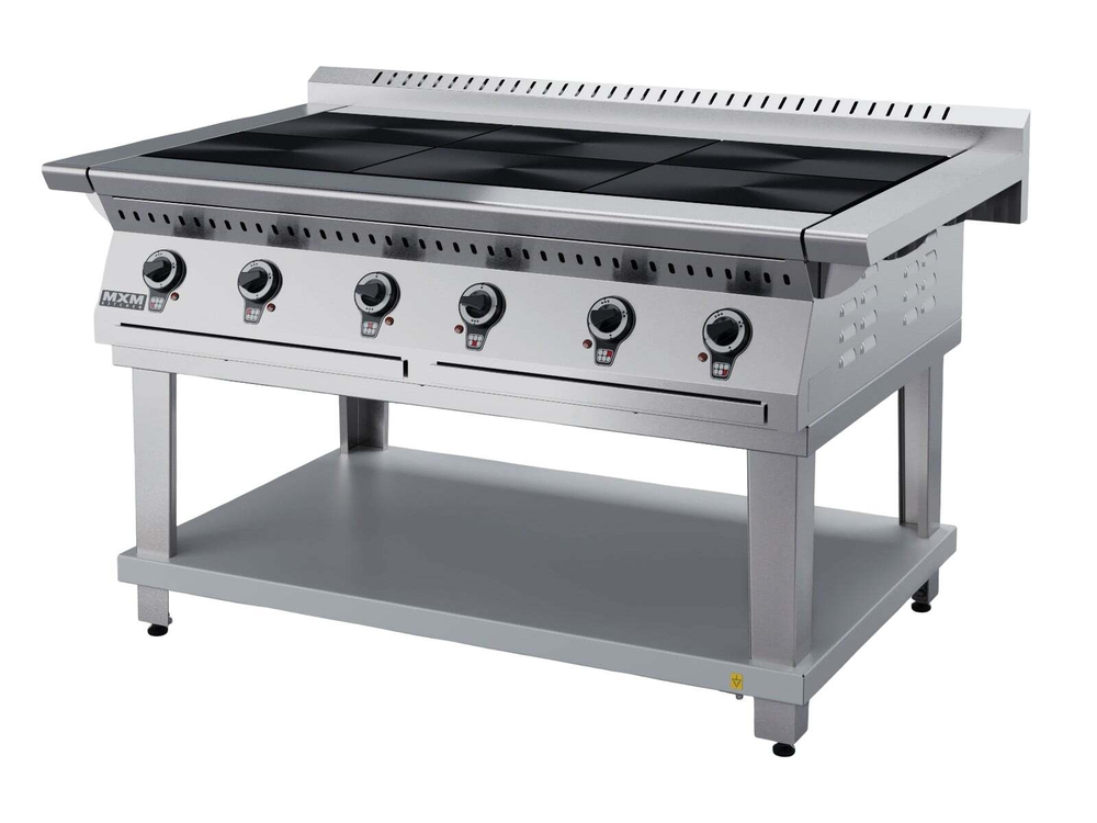 Плита Электрическая Пэ69П