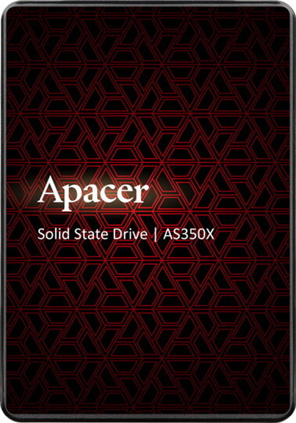 Накопитель SSD 2.5'' Apacer AP1TBAS350XR-1 1000 ГБ