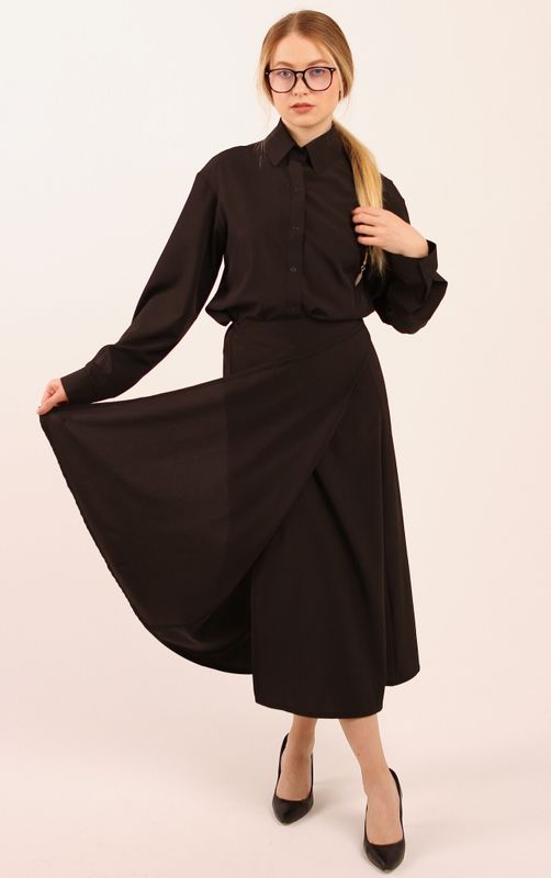 КОСТЮМ P2. PROF