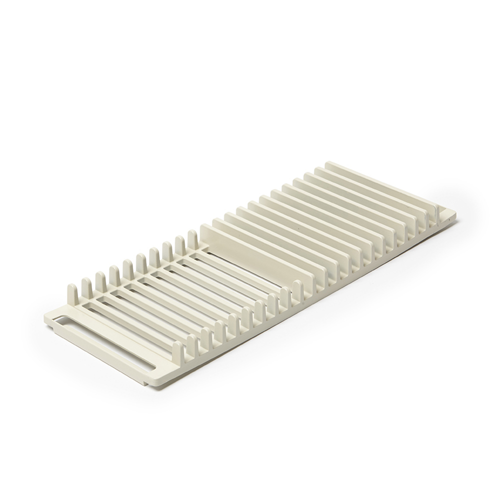 Коврик для сушки посуды Udry экрю