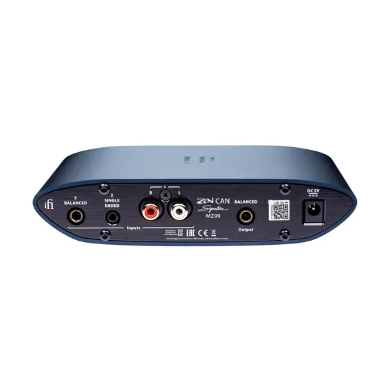 iFi Zen CAN Signature MZ99
