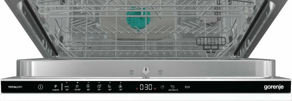 Встраиваемая посудомоечная машина Gorenje GV16D