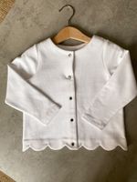 Новый хлопковый кардиган Jacadi, 98