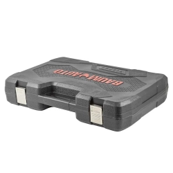 Набор инструментов 216пр. 1/4'', 3/8'', 1/2''(6гр.)(4-32мм) Baum Auto##BaumAuto BM-38841