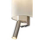 Настенный светильник Freya Bride FR5367WL-L40N