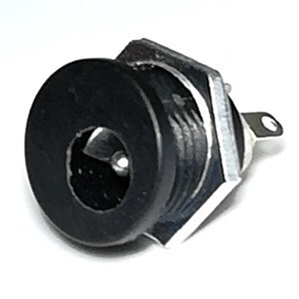 Гнездо ET DC-022