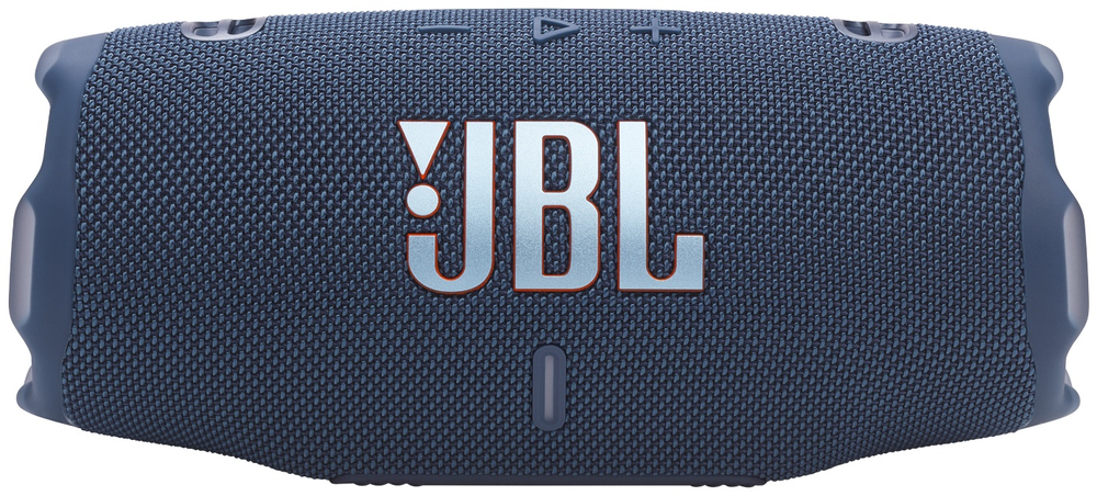Портативная колонка JBL Charge 6 синий
