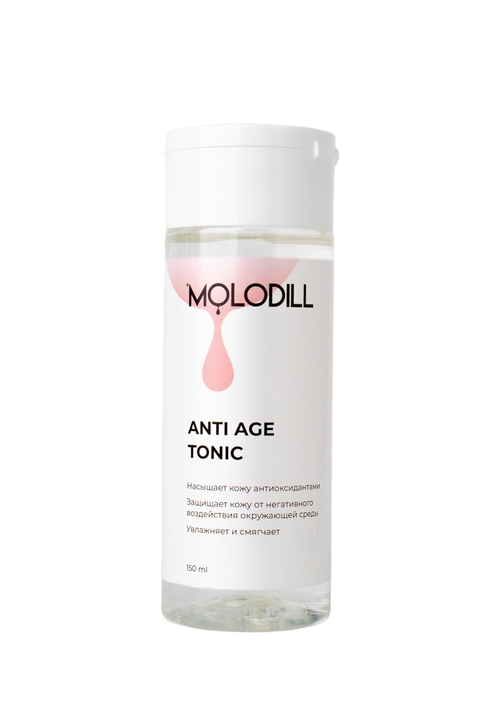 ANTI AGE TONIC, ТМ BIO SNK