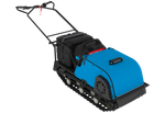 Мотобуксировщик Baltmotors SnowdogX Expedition 60Li+ генератор
