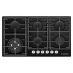 Газовая панель MAUNFELD EGHG.95.63CB/G