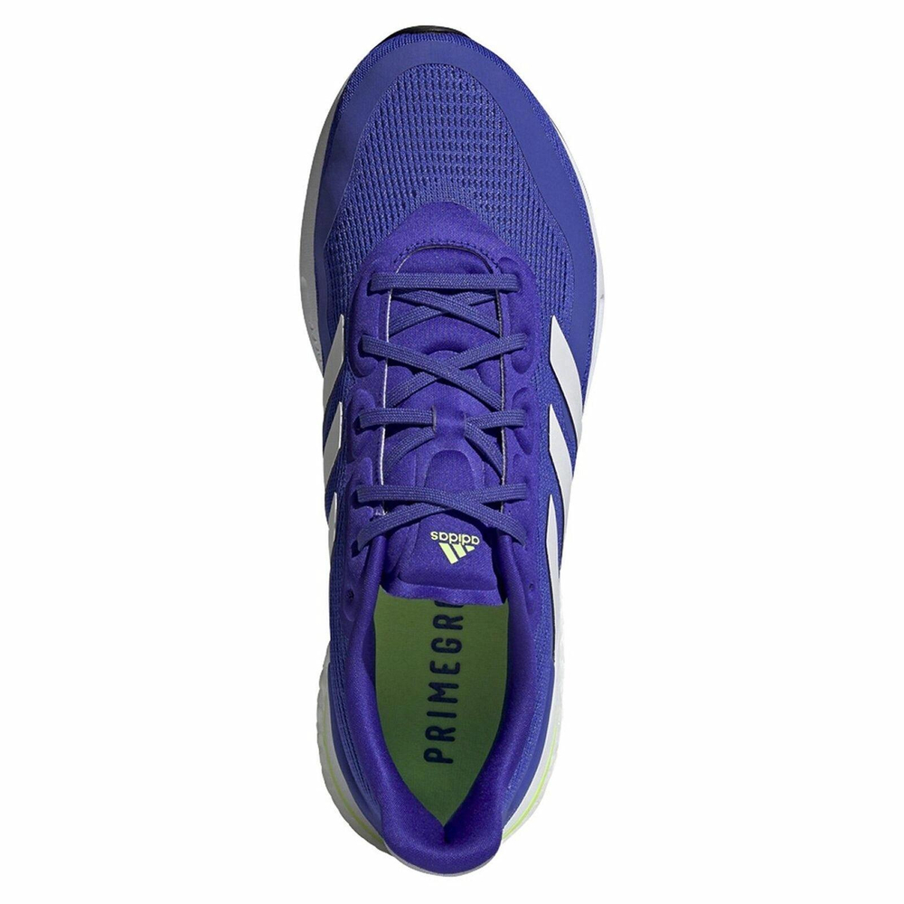 Кроссовки Adidas Supernova