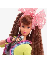 Кукла Барби Rewind Ночная вечеринка в стиле 80-х годов GTJ88