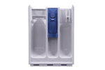 Кювета для порошка X05040336 (2120346) стиральной машины Hisense, Dexp