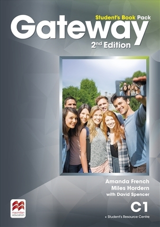 Gateway Second Edition C1  Student's Book  Pack