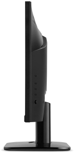 Монитор Acer KA272ABI черный