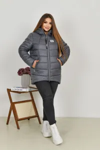 Куртка УК-21-220/5 Фабрика Моды