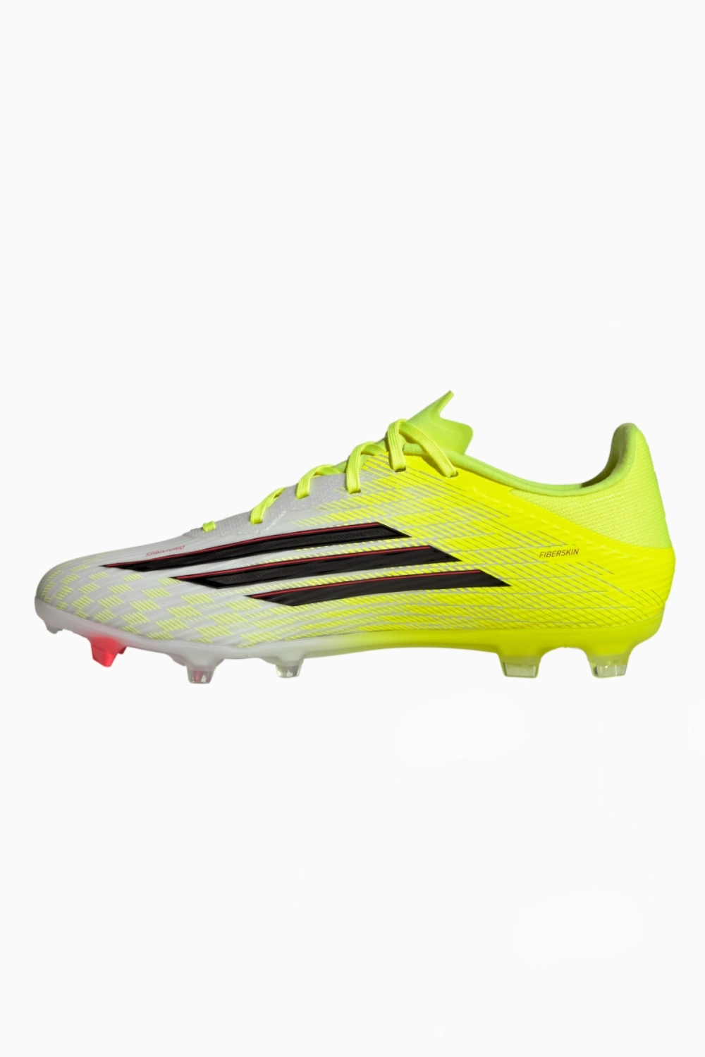 Бутсы adidas F50 League FG/MG - желтый