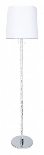 Торшер Arte Lamp A4048PN-1CC