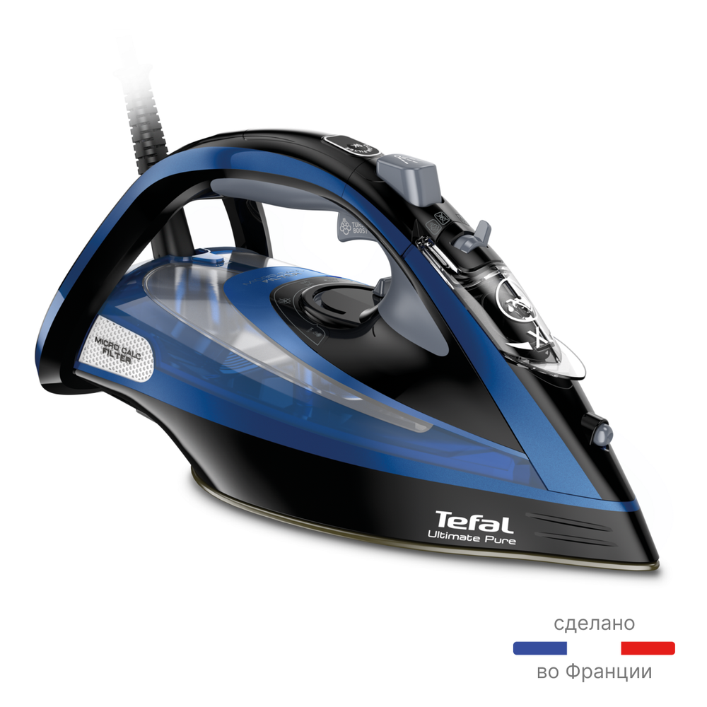Утюг Tefal Pure FV 9848 EO