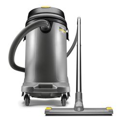 Строительный пылесос Karcher NT 48/1 1380Вт (1.428-620.0 )