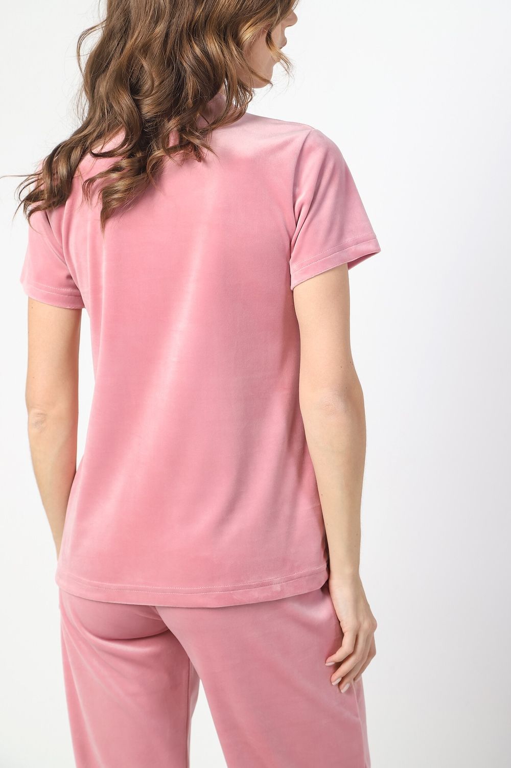 Костюм Пандора-2 Виотекс СУХАЯ РОЗА