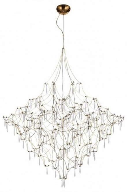 Подвесная люстра ST-Luce GRAVETTA SL6601.203.114